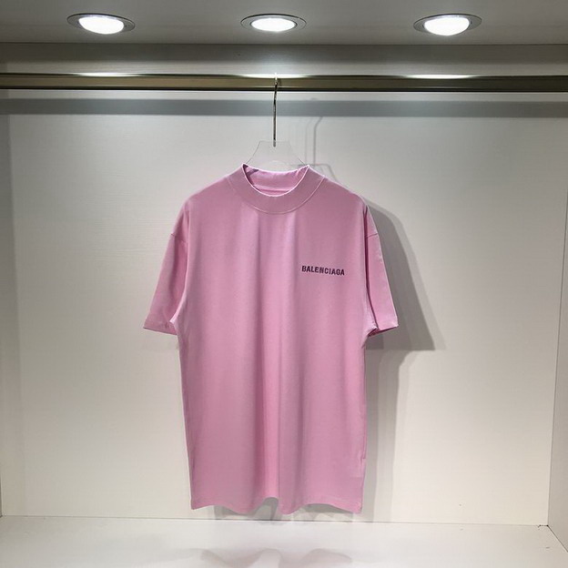 men balenciaga t-shirts M-2XL-038